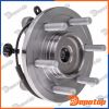 Moyeu de roue avant pour FORD | KLP-CH-081, HL3Z1104B
